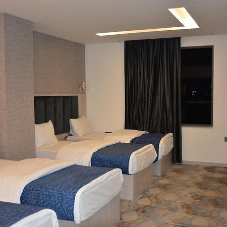 Myflower 3 Hotel Erbil Esterno foto