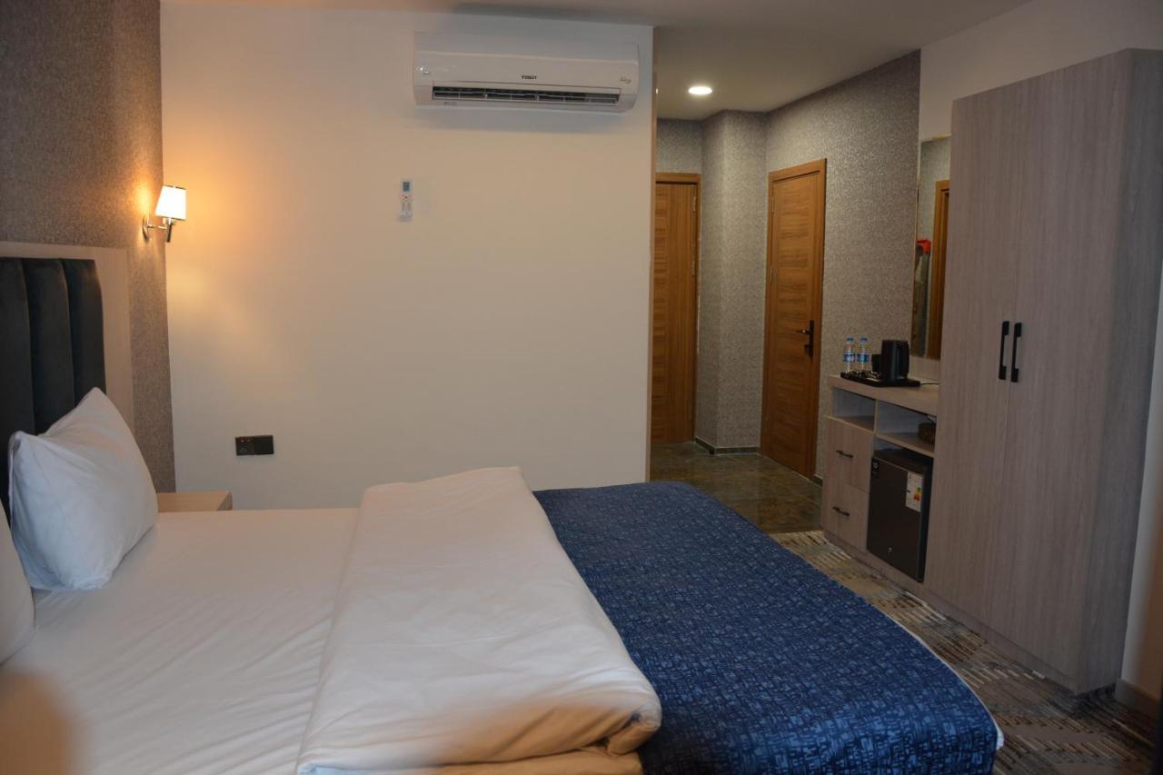 Myflower 3 Hotel Erbil Esterno foto