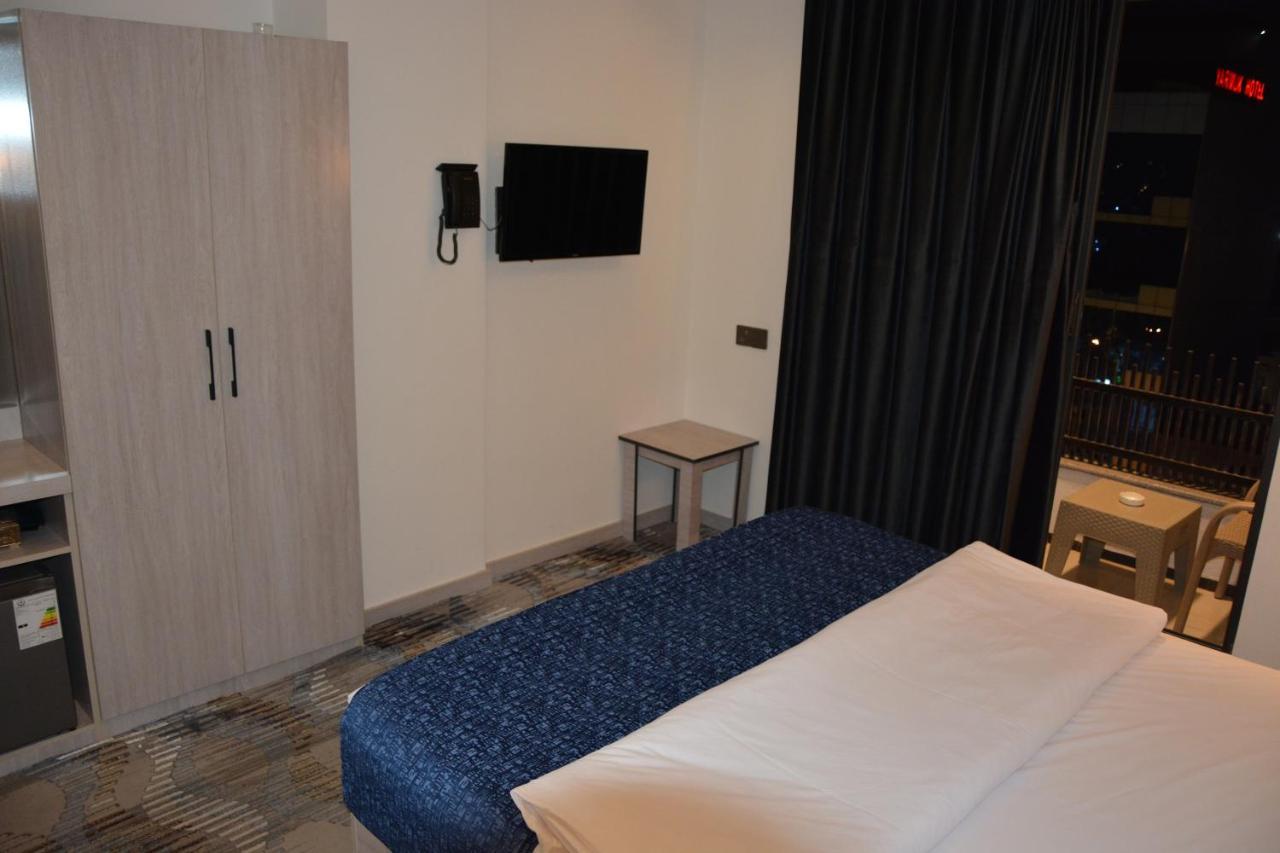 Myflower 3 Hotel Erbil Esterno foto