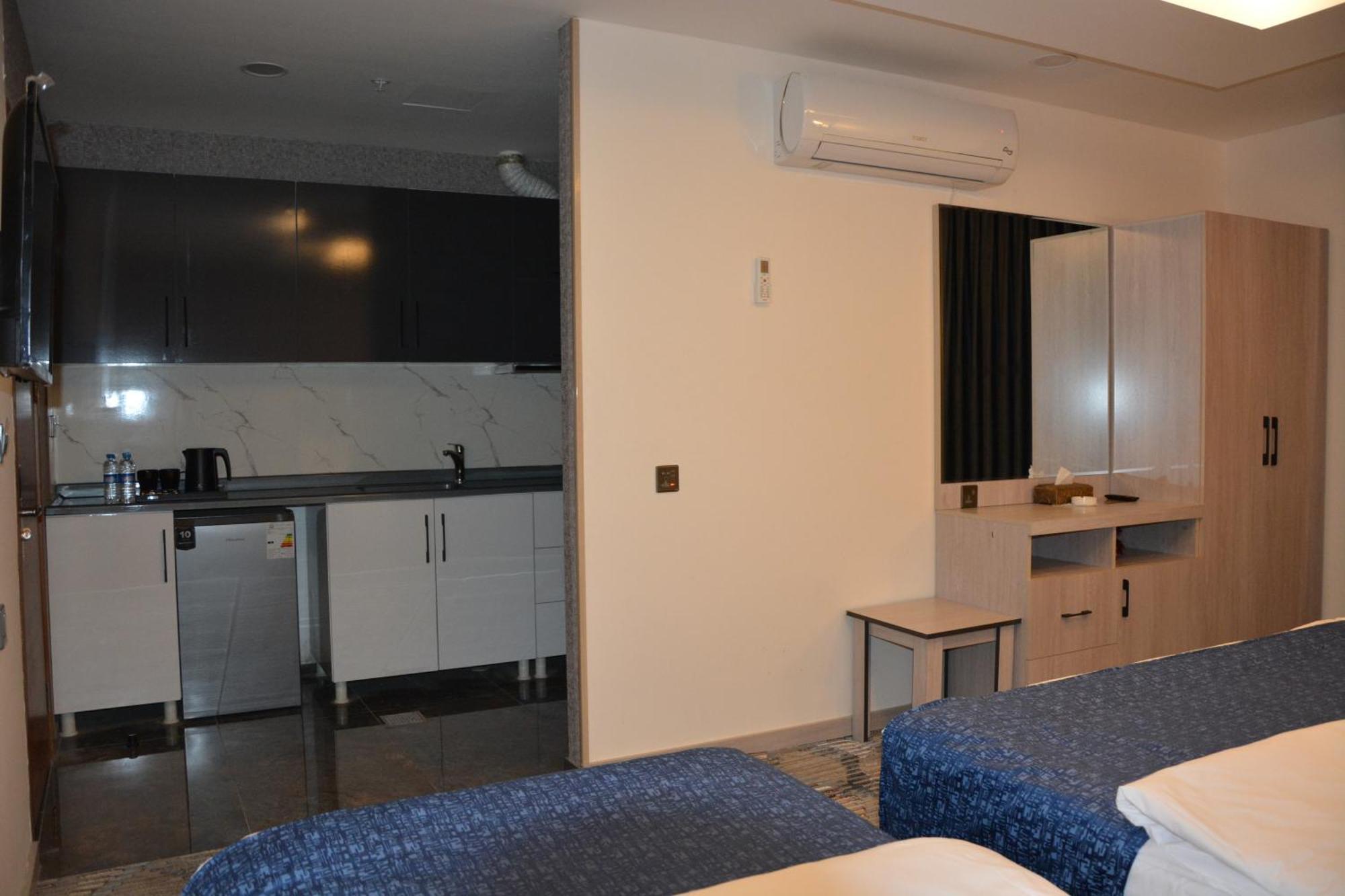 Myflower 3 Hotel Erbil Esterno foto
