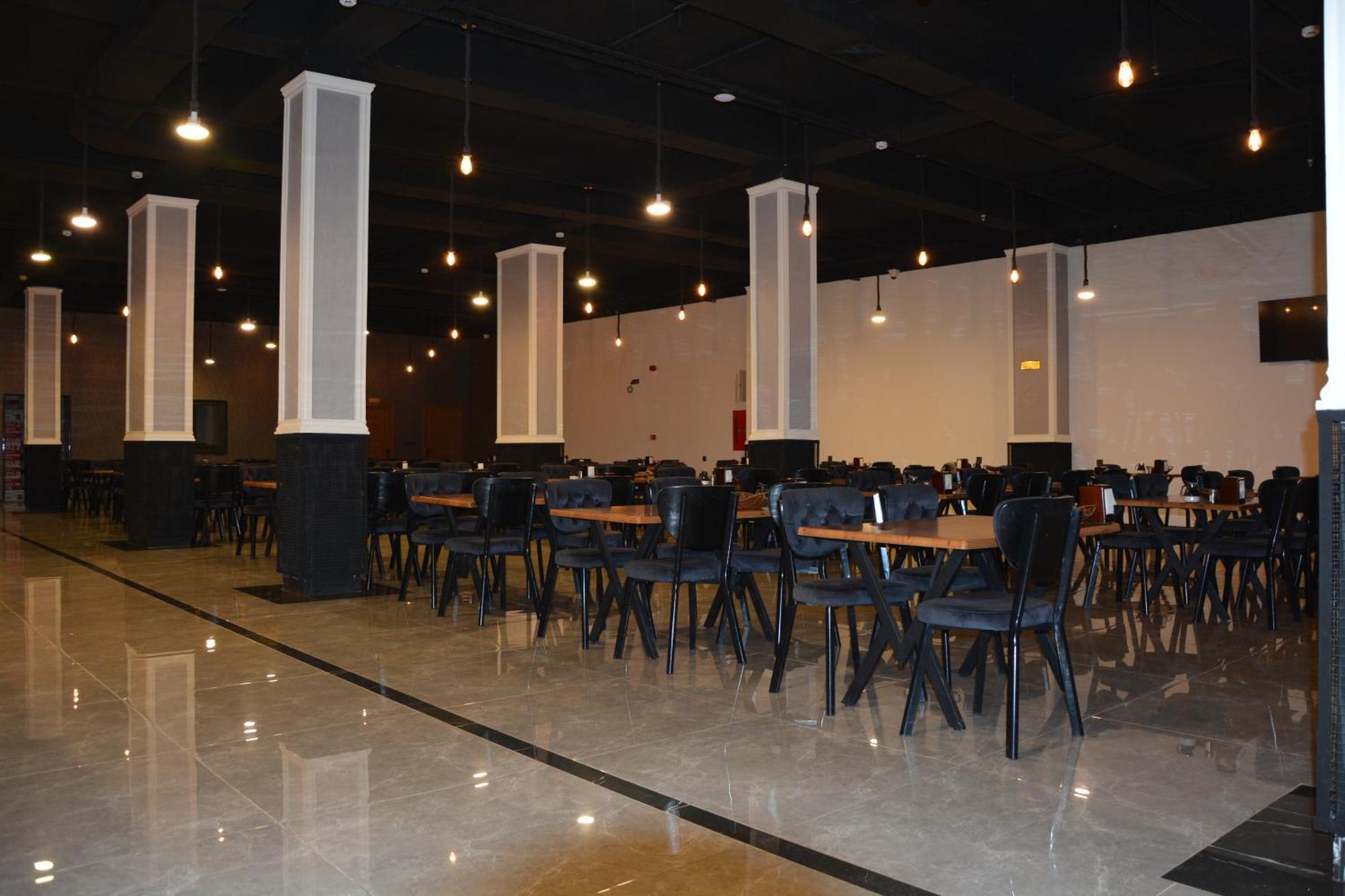 Myflower 3 Hotel Erbil Esterno foto