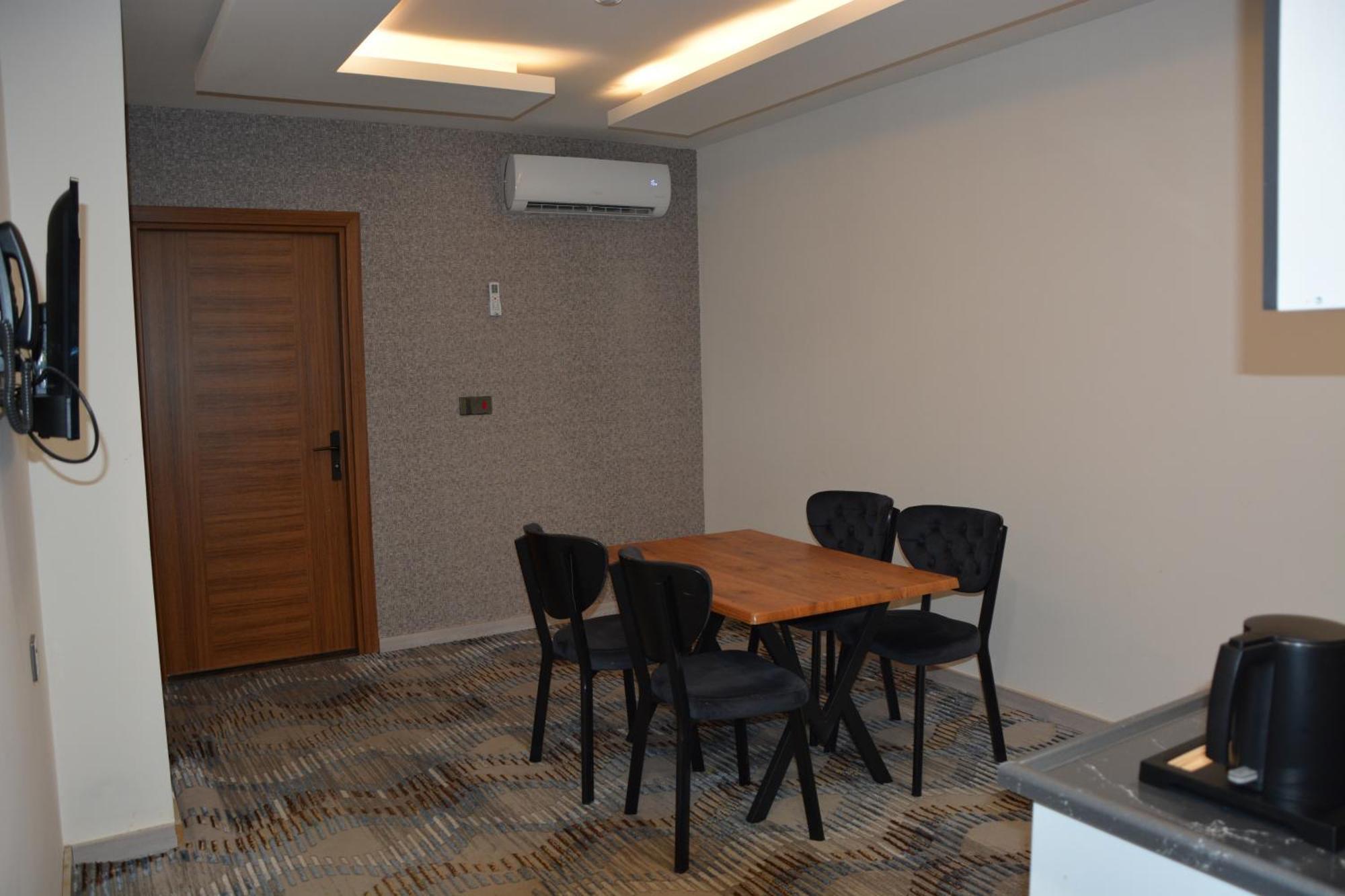 Myflower 3 Hotel Erbil Esterno foto